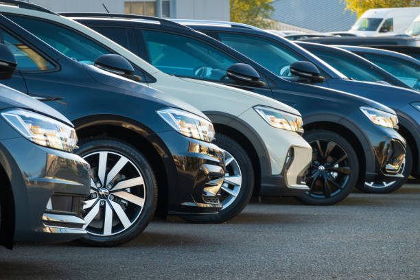 Why Used Cars Continue to Dominate Kenya's Automotive Market in 2026 car hauling