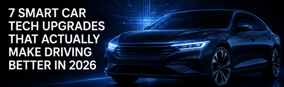 7 Smart Car Tech Upgrades That Actually Make Driving Better in 2026 chatgpt image jun 28, 2026, 01 37 00 pm smart upgrades