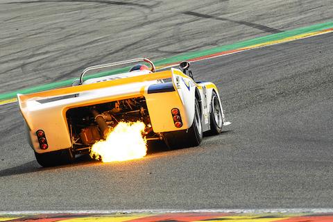 Performance Friday: Horsepower Wars Are Back – How Much Power Is Too Much? image