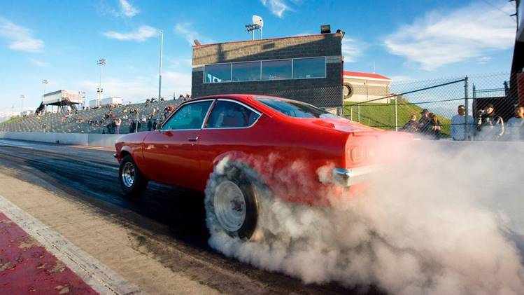 Performance Friday: Horsepower Wars Are Back – How Much Power Is Too Much? image