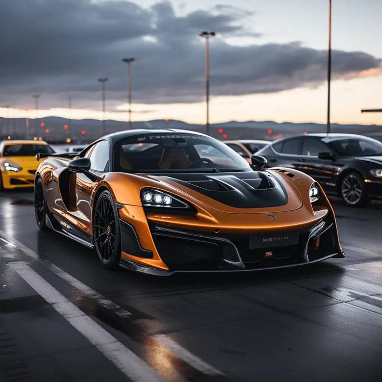 Performance Friday: Horsepower Wars Are Back – How Much Power Is Too Much? image