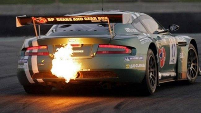 Trackside Thursday: Are Modern Race Cars Too Perfect? What Motorsport Has Gained—and Lost image