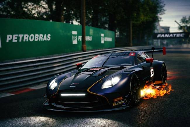 Trackside Thursday: Are Modern Race Cars Too Perfect? What Motorsport Has Gained—and Lost image