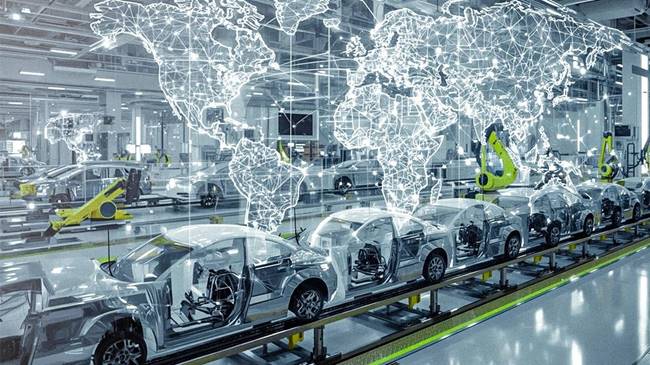 Global News Sunday: The Global Auto Industry Is Changing Fast — Here Are the 7 Biggest Stories Shaping Cars in 2026 image