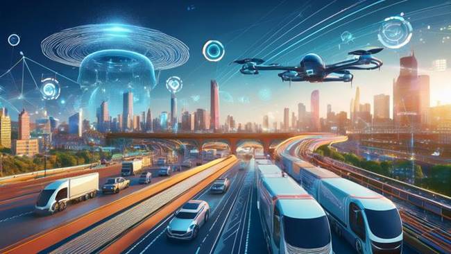 Global News Sunday: The Global Auto Industry Is Changing Fast — Here Are the 7 Biggest Stories Shaping Cars in 2026 image
