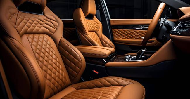 Luxury Monday: What Makes a Car Truly Luxurious? It's Not What Most People Think image