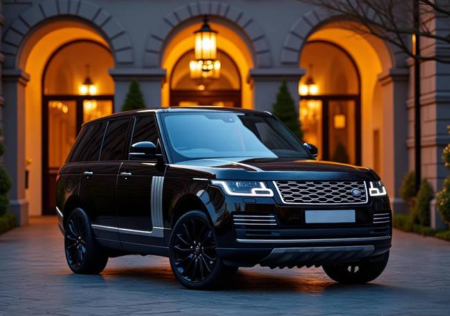 Luxury Monday: What Makes a Car Truly Luxurious? It's Not What Most People Think image