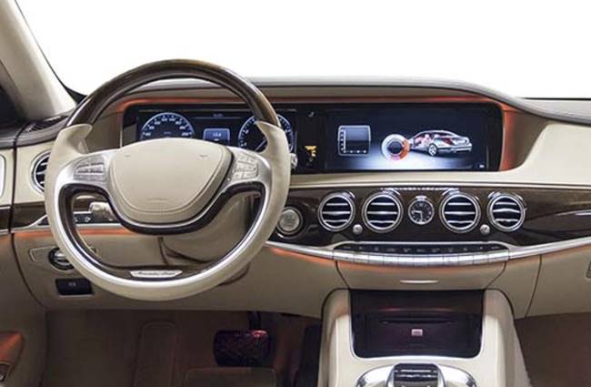 Luxury Monday: What Makes a Car Truly Luxurious? It's Not What Most People Think image