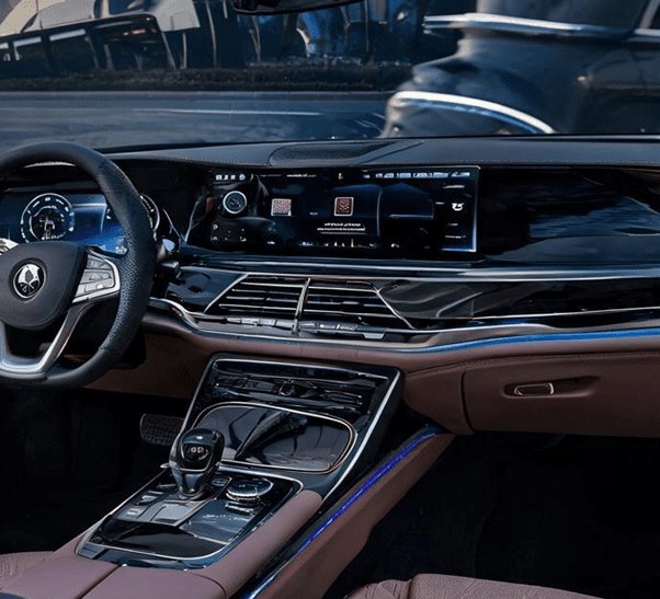 7 Premium Car Upgrades That Actually Feel Worth It in 2026 image