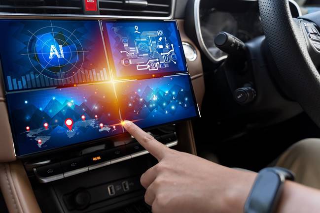 AI Is Taking Over Your Car — Here's What That Means for Drivers image