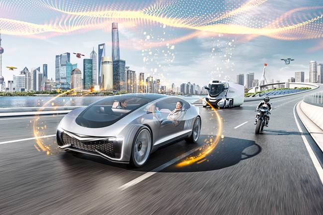 AI Is Taking Over Your Car — Here's What That Means for Drivers image