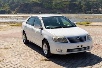 Best Cars Under KES 2 Million for Daily Commuting in 2026 (Kenya Guide) image