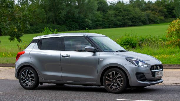 Best Cars Under KES 2 Million for Daily Commuting in 2026 (Kenya Guide) image