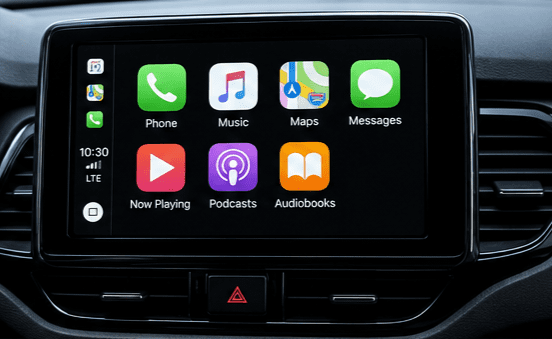 7 Smart Car Tech Upgrades That Actually Make Driving Better in 2026 image
