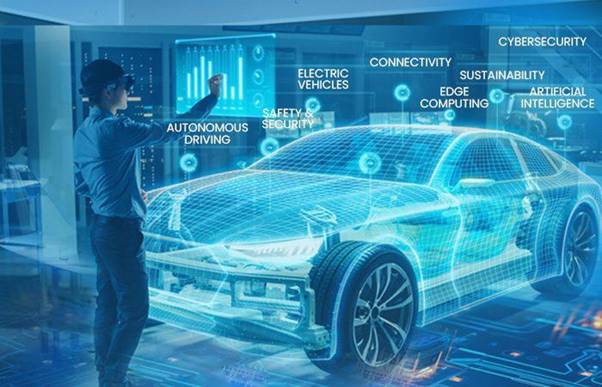 7 Smart Car Tech Upgrades That Actually Make Driving Better in 2026 image