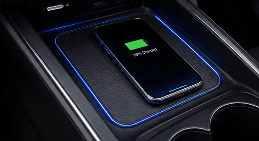 7 Smart Car Tech Upgrades That Actually Make Driving Better in 2026 image