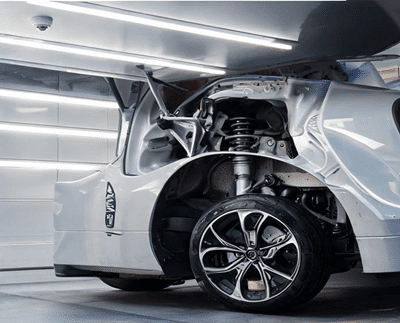 7 Premium Car Upgrades That Actually Feel Worth It in 2026 image