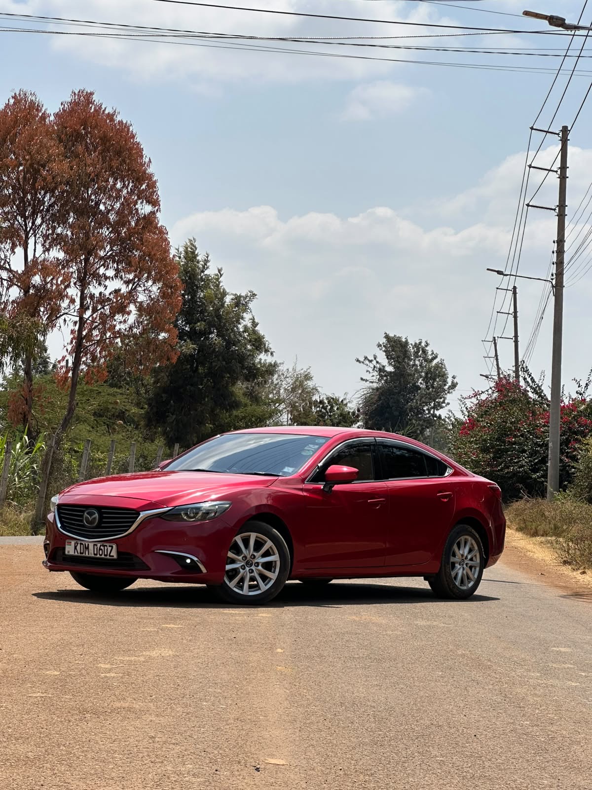 YOUR CAR IS WAITING-Mazda Atenza 28f3e060 e668 4975 9e87 3ff011469336