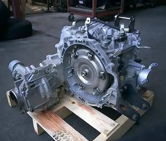 2zr 4wd gearbox1