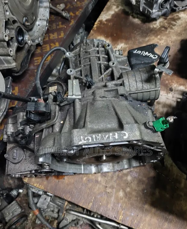 cr12 gearbox1