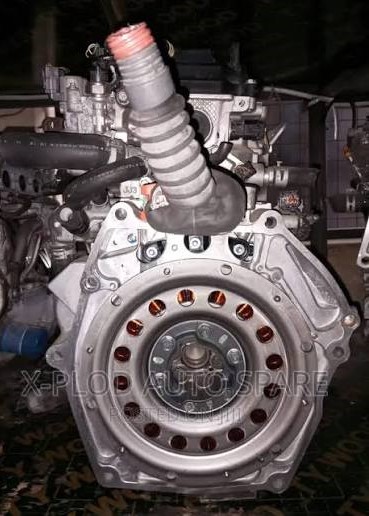 lda slim engine1