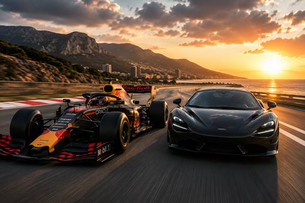 5 Racing Technologies That Made Everyday Cars Better image