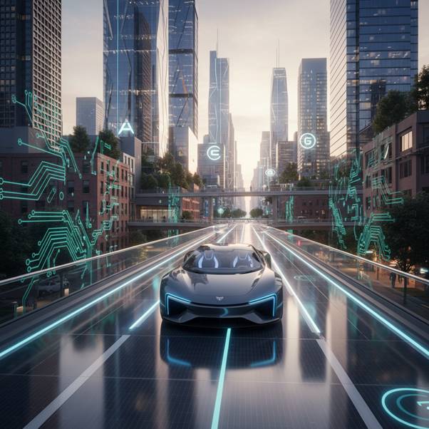 ๐ From Tokyo to Nairobi: How the Future of Cars Is Coming to Kenya image