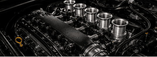 Turbocharged vs Naturally Aspirated โ Which Delivers the Better Drive? image
