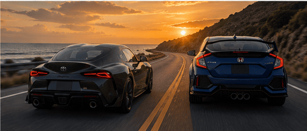 Turbocharged vs Naturally Aspirated โ Which Delivers the Better Drive? image