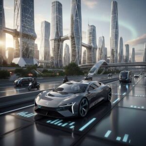 ๐ From Tokyo to Nairobi: How the Future of Cars Is Coming to Kenya image