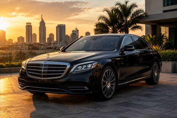 ๐ฅ Luxury in Kenya: Is the Most Expensive Car Really the Best? image