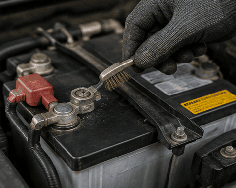 7 Simple Car Maintenance Habits That Could Save You Thousands image