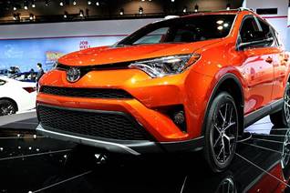 Mazda CX-5 vs Toyota RAV4 – Best SUV for Kenyan Roads? image