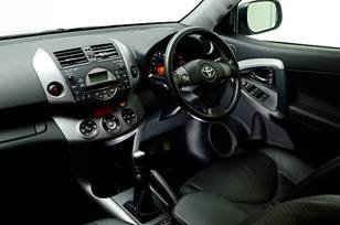 Mazda CX-5 vs Toyota RAV4 – Best SUV for Kenyan Roads? image