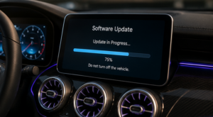 โกThe Smart Car Revolution: 7 Technologies Kenyan Drivers Should Understand Before Buying Their Next Car image