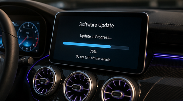 ⚡The Smart Car Revolution: 7 Technologies Kenyan Drivers Should Understand Before Buying Their Next Car image