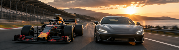 5 Racing Technologies That Made Everyday Cars Better image