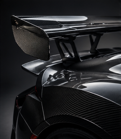 5 Racing Technologies That Made Everyday Cars Better image