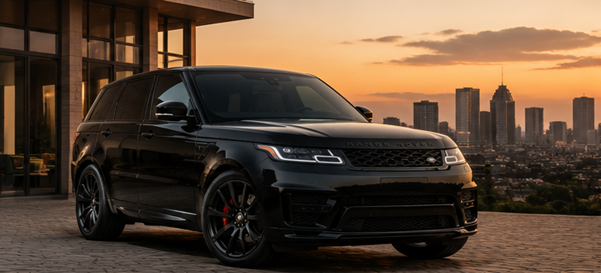 Is the Range Rover Sport Worth Buying in Kenya? image