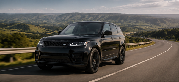 Is the Range Rover Sport Worth Buying in Kenya? image