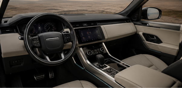 Is the Range Rover Sport Worth Buying in Kenya? image