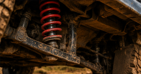 ๐ Why Rallying Matters to Kenya: What Motorsport Can Teach the Everyday Kenyan Driver image