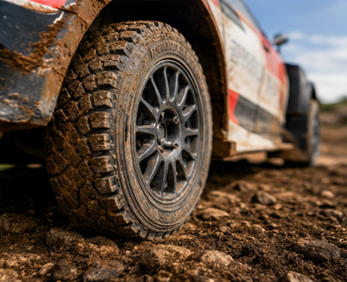 ๐ Why Rallying Matters to Kenya: What Motorsport Can Teach the Everyday Kenyan Driver image