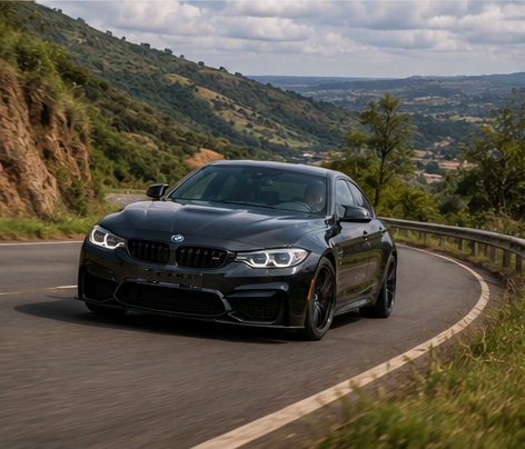 🔥 Performance Cars in Kenya: Is More Power Really Better? image
