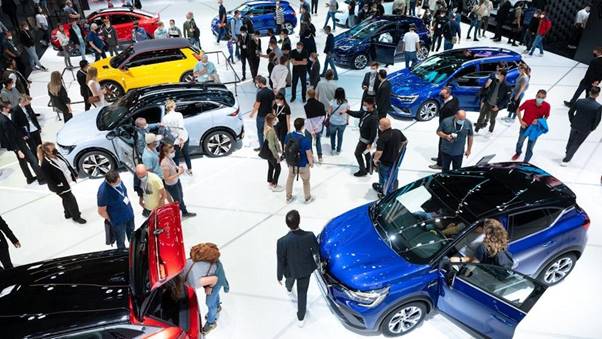 The Global Auto Industry Is Changing Faster Than Ever—Here's What It Means for African Drivers image