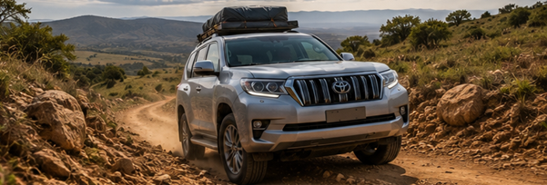 ๐ฅ Horsepower vs Torque: What Actually Matters on Kenyan Roads? image