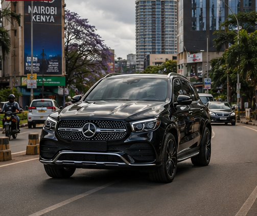 ๐ฅ Luxury in Kenya: Is the Most Expensive Car Really the Best? image