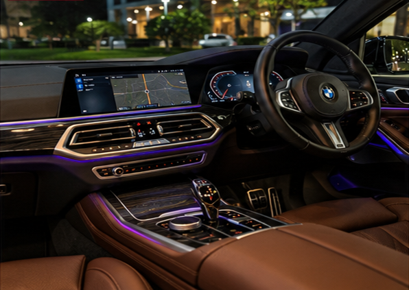 ๐ฅ Luxury in Kenya: Is the Most Expensive Car Really the Best? image