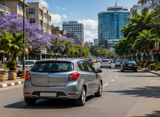 Buying Your First Car in Kenya: What Nobody Tells You Before You Spend Your Money image
