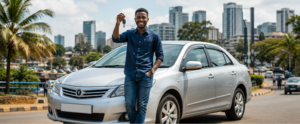 Buying Your First Car in Kenya: What Nobody Tells You Before You Spend Your Money image